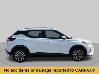 Used 2023 Nissan Kicks SV FWD video 2