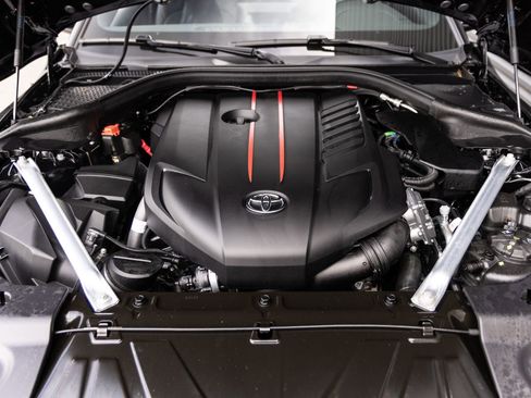 Used 2026 Toyota Supra RWD image 28