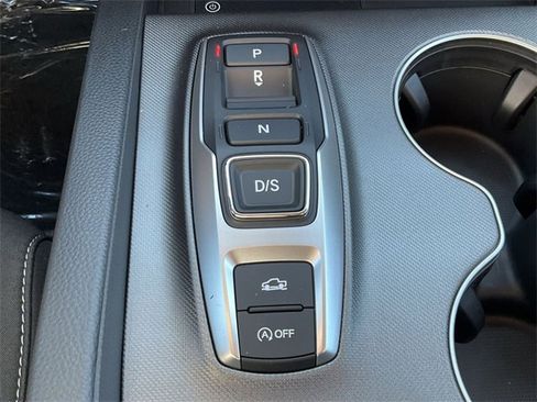 New 2026 Honda Ridgeline Sport image 27