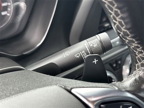 Used 2021 Chevrolet Camaro LT image 18