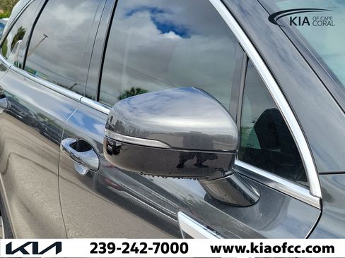 New 2026 Kia Sorento EX image 8
