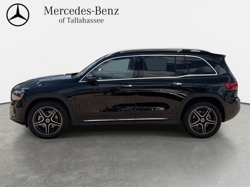 Used 2026 Mercedes-Benz GLB 250 image 8