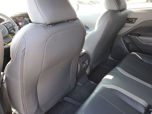 Used 2025 Subaru Crosstrek 2.5i Wilderness AWD/4WD image 14
