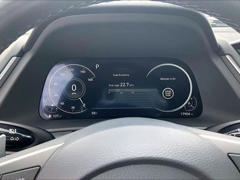 Used 2022 Hyundai Sonata Limited FWD image 13