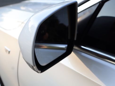 Used 2023 Cadillac CT4 Luxury RWD image 18