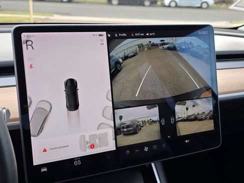 Used 2018 Tesla Model 3 Long Range image 18