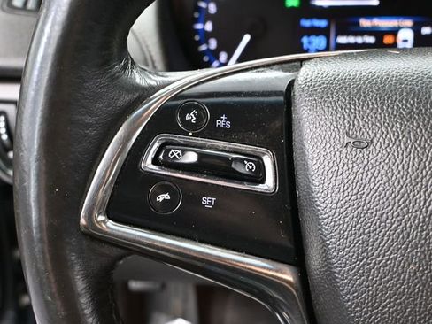 Used 2014 Cadillac ATS 2.0T AWD Sedan image 24