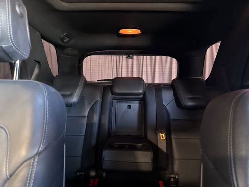 Used 2018 Mercedes-Benz GLE 43 AMG 4MATIC image 19