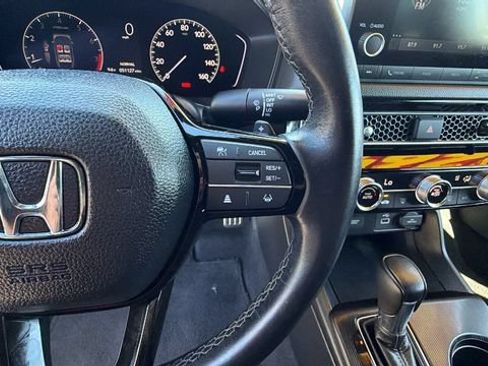 Used 2024 Honda Civic Sport image 27