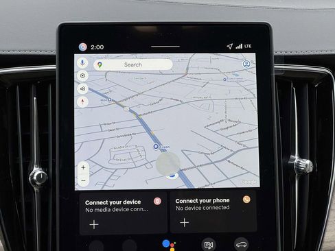 New 2026 Volvo XC90 T8 Plus w/ Protection Package Premier image 3