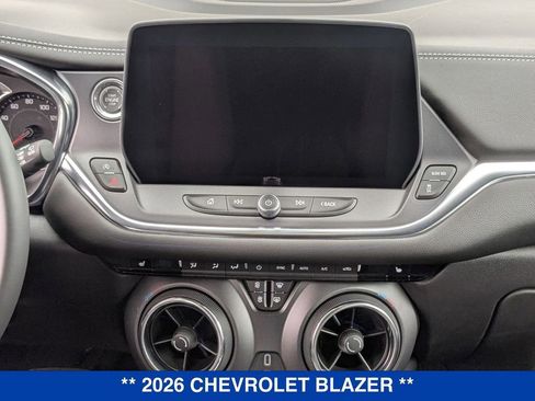 New 2026 Chevrolet Blazer LT w/ Midnight/Sport Edition image 30