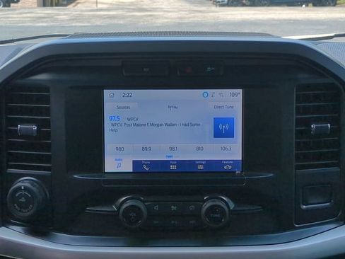 Used 2022 Ford F150 XLT w/ Trailer Tow Package image 19