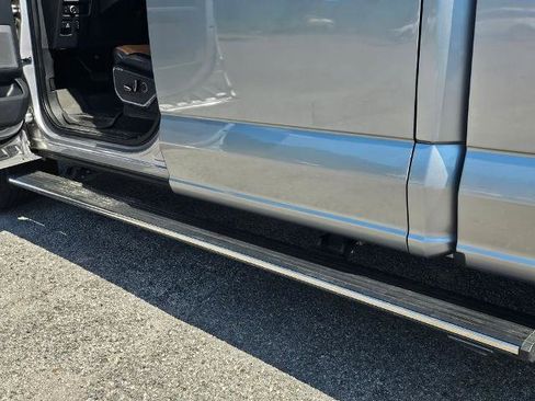 Certified 2022 Ford F150 Platinum w/ Equipment Group 701A High AWD/4WD image 17