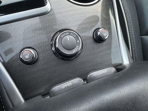 Used 2020 INFINITI QX60 Pure image 33