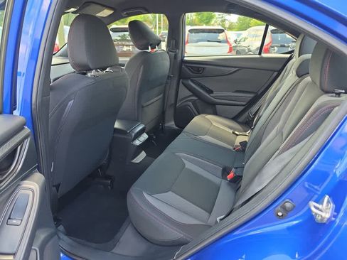 Used 2023 Subaru WRX AWD/4WD image 23