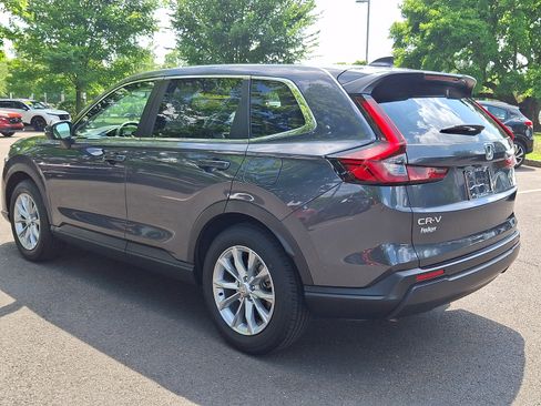 Used 2024 Honda CR-V EX image 4