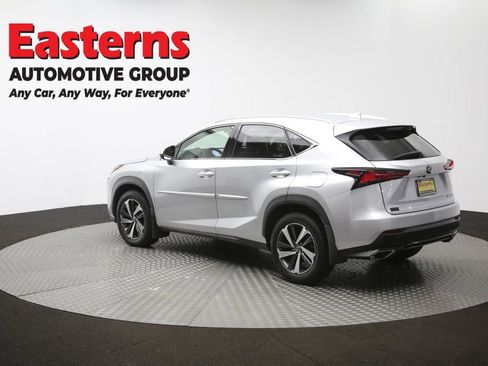 Used 2019 Lexus NX 300 AWD w/ Premium Package image 67