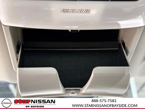 Certified 2022 Nissan Altima 2.5 SV image 35