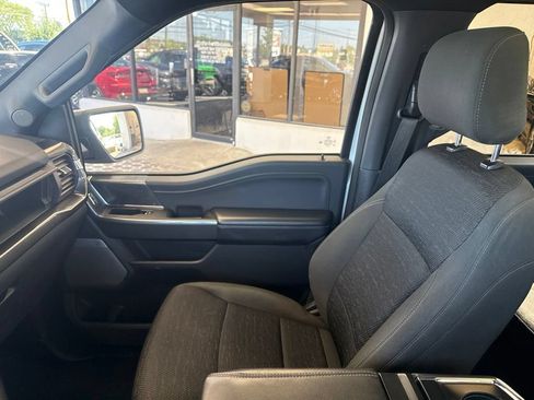 Used 2022 Ford F150 XLT w/ Equipment Group 302A High AWD/4WD image 25