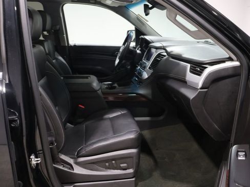 Used 2016 GMC Yukon SLT w/ Open Road Package image 23