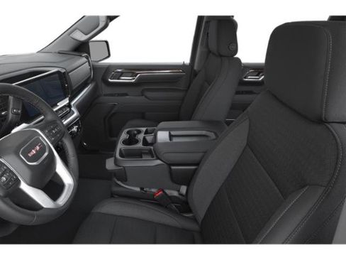 New 2026 GMC Sierra 1500 SLE AWD/4WD image 15