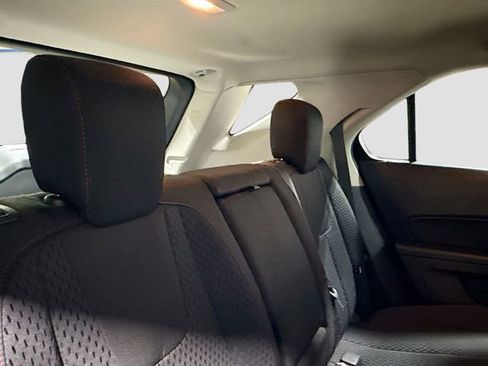 Used 2014 Chevrolet Equinox LS image 24