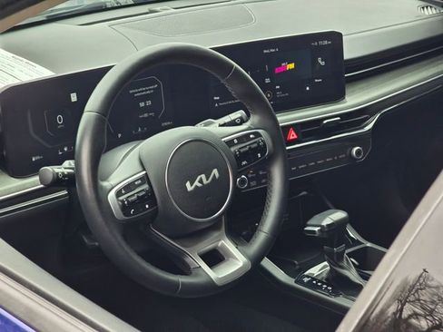 Used 2025 Kia K5 EX image 15