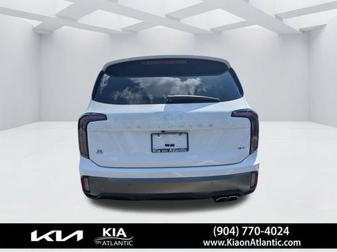 Used 2023 Kia Telluride SX Prestige X-Pro AWD/4WD image 4