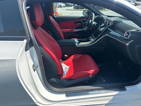 New 2026 Mercedes-Benz CLE 300 4MATIC Coupe image 14
