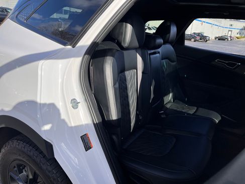 Used 2023 Kia Sportage X-Pro Prestige image 12