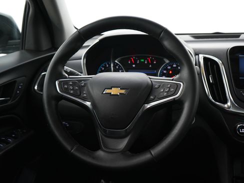 Used 2024 Chevrolet Equinox LT AWD/4WD image 17