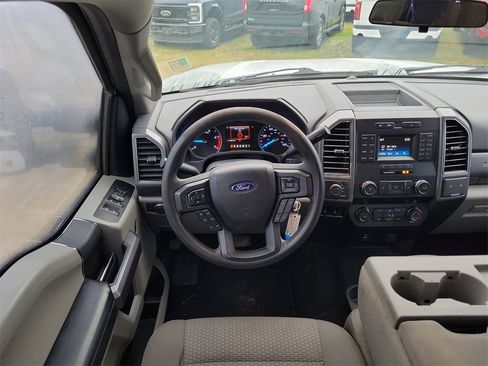 Used 2019 Ford F350 XLT image 24