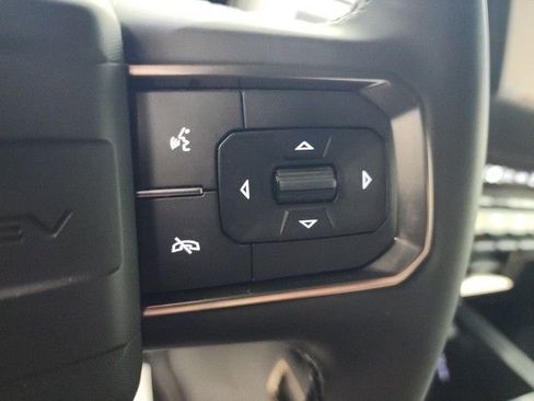 New 2025 GMC Hummer EV 3X w/ LPO, Dark Essentials Package image 14