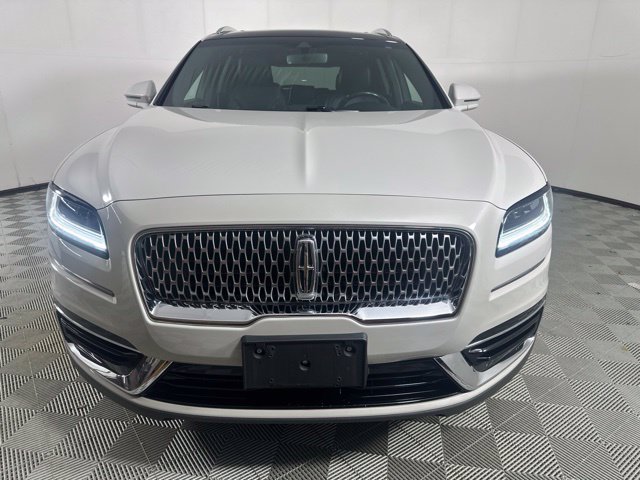 Used 2020 Lincoln Nautilus Reserve AWD/4WD image 2