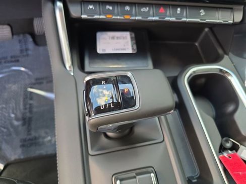 New 2026 GMC Sierra 1500 Denali w/ Denali Reserve Package image 23