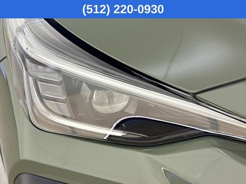 Used 2025 Subaru Crosstrek 2.5i Wilderness w/ Crosstrek Mirror Package image 38