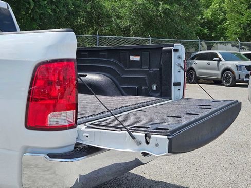 Used 2024 RAM 1500 Classic SLT RWD image 27