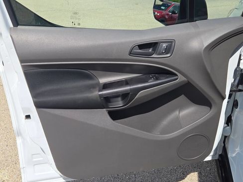 Used 2022 Ford Transit Connect XL FWD image 19
