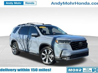 Used 2024 Honda Pilot Elite 360° Tour