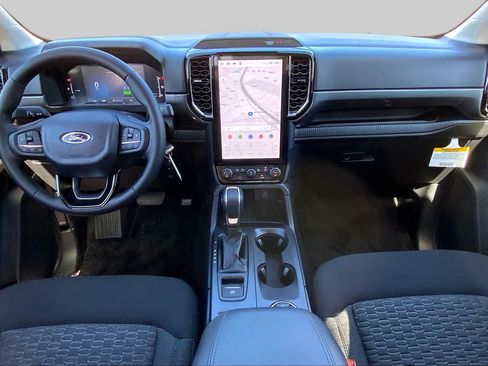 New 2026 Ford Ranger XLT w/ Equipment Group 301A High AWD/4WD image 5