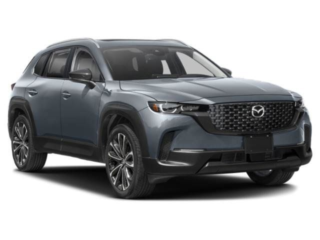 Used 2024 MAZDA CX-50 AWD 2.5 S w/ Accent Package image 9