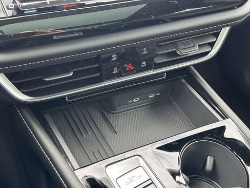 New 2026 Volkswagen Atlas Cross Sport SE image 22