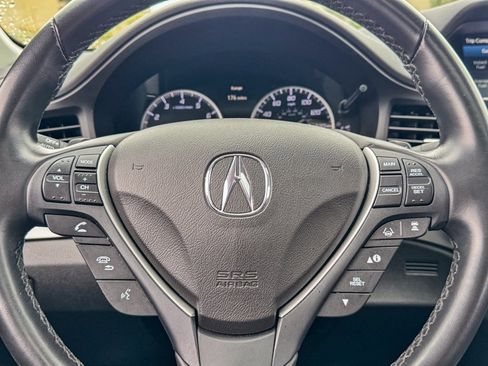 Used 2022 Acura ILX w/ Premium Package image 23