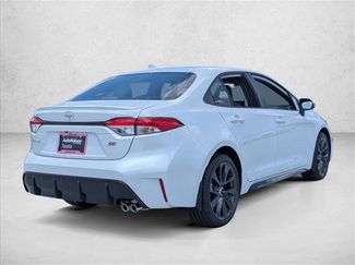 New 2026 Toyota Corolla SE FWD video 2