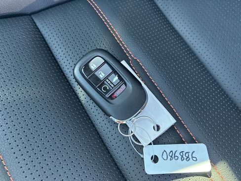 New 2025 Honda CR-V Sport-L image 25