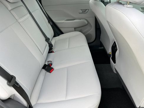 Certified 2026 Hyundai Kona SEL Sport AWD/4WD image 10