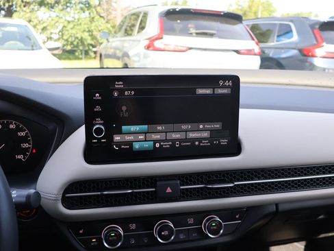 Certified 2023 Honda HR-V EX-L image 19