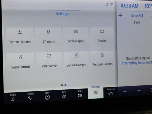 Used 2021 Ford F150 Lariat image 45