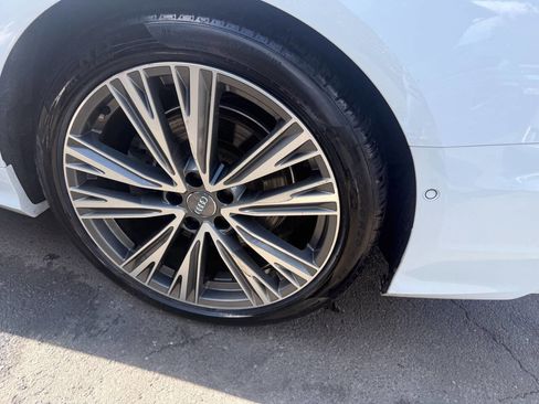 Used 2019 Audi A6 3.0T Premium Plus w/ Premium Plus Package AWD/4WD image 9