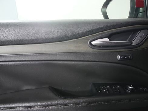Used 2018 Alfa Romeo Stelvio Ti w/ Convenience Package image 9